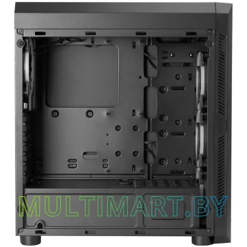 Корпус Chieftec Scorpion II GL-02B-OP картинка 6